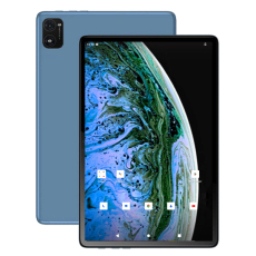 Планшет- телефон Hoozo Neo Tаb 10 LTE  6GB/128GB DUAL SIM 10.1" IPS FULL HD 1920x1200 Blue