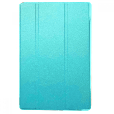 Чохол-книжка Hoozo для вертикальних планшетів з діагоналлю 10.1" (245x154) Blue