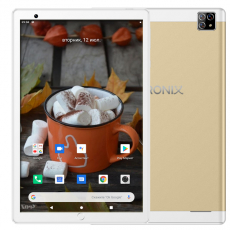 Планшет-телефон Adronix NexVi  PRO 8 LTE 3/64 Gold
