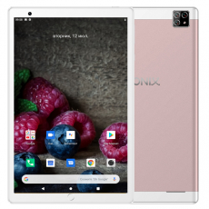 Планшет-телефон Adronix NexVi  PRO 8 LTE 3/64 Pink