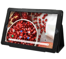 Чехол-подставка Hoozo для планшетов 10.1 дюймов (240мм х 160мм) Black