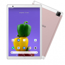 Планшет-телефон Hoozo MT PRO Pad 8 LTE 3/64 Pink