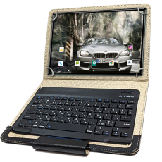 Планшет- ноутбук Hoozo Elit Tab 10 LTE Deep purple 4/32 DUAL SIM 10.1" IPS