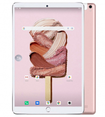 Планшет-телефон Adronix MT Pad 364 LTE 3/64 Pink