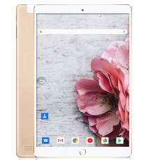 Планшет-телефон Hoozo MTPad116 Lite LTE 2/32 4G Gold