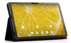 Обложка-подставка Аdronix универсальная для планшетов Adronix Neo Tаb 10 LTE с диагональю 10.1" Black