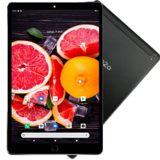 Планшет-телефон Hoozo MT Pad 364 LTE 3/64 Matte Black