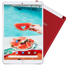 Планшет-телефон Hoozo MT Pad 364 LTE 3/64 Red