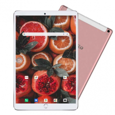 Планшет-телефон Hoozo MT Pad 364 LTE 3/64 Pink