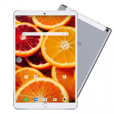 Планшет-телефон Hoozo MT Pad 364 LTE 3/64 Silver