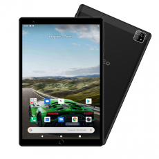 Планшет-телефон Hoozo MT PRO Pad 8 LTE 3/64 Black